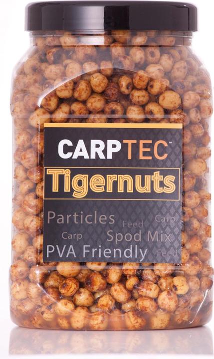 Dynamite Baits Carp-Tec Tiger Nuts - 2L