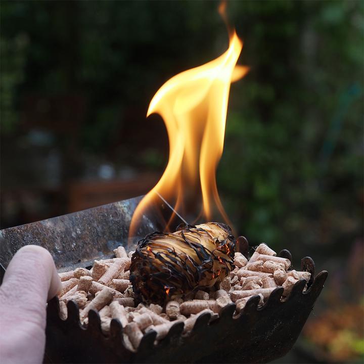 Image du produit Ooni Allume-feu naturel