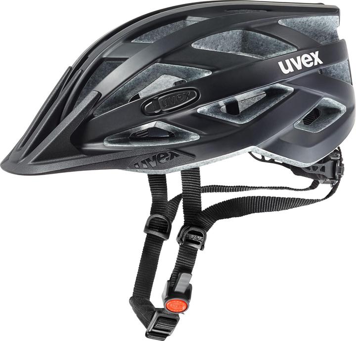Uvex Sports i-vo cc (56 - 60 cm)