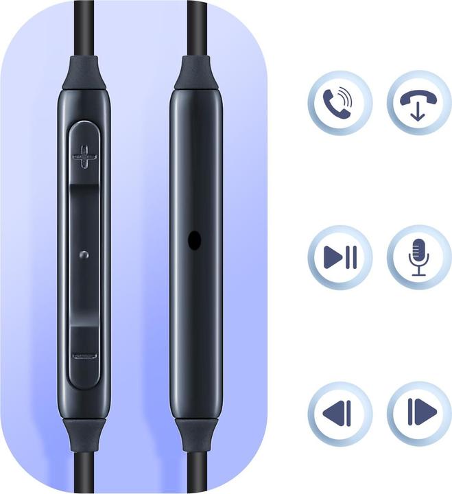 Immagine prodotto Samsung EO-IG955 (Cablato)