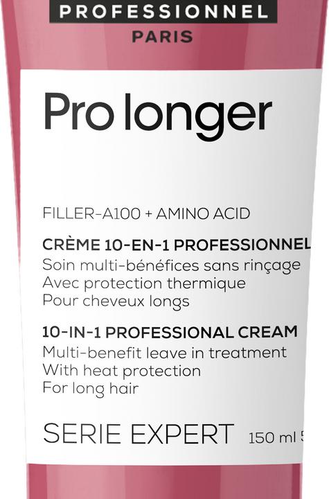 Actual product image L'Oréal Professionnel Serie Expert Pro (150 ml)