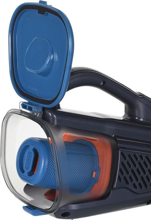 Produktbild Black & Decker BHHV320B