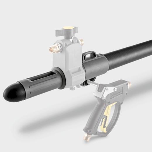 Actual product image Kärcher TL 7 F