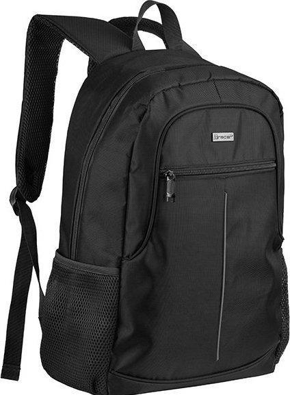 Produktbild Tracer City Carrier Juodas 15,6" Notebook-Rucksack