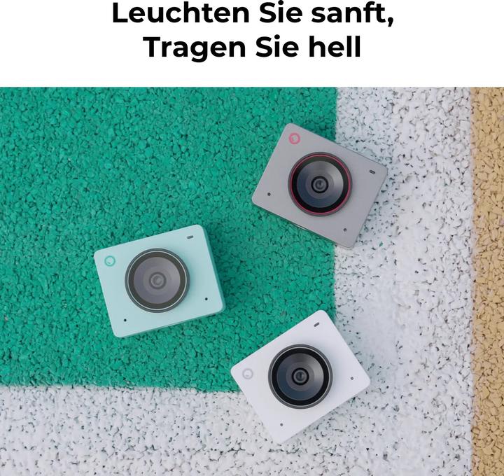 Actual product image Obsbot Meet 2 WHI (8 Mpx)