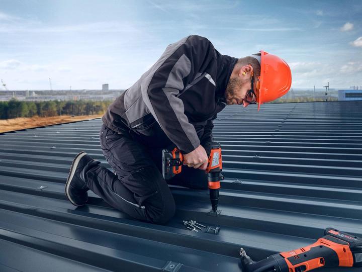 Produktbild Fein QuickIN Tiefenanschlag, Zubehör-Schnittstelle QuickIN