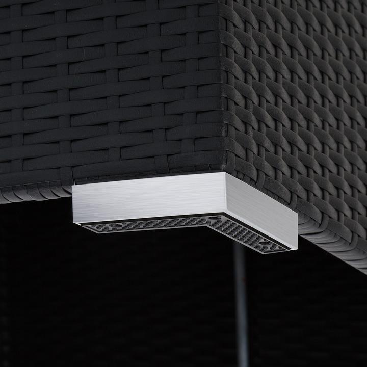 Actual product image tectake Marbella