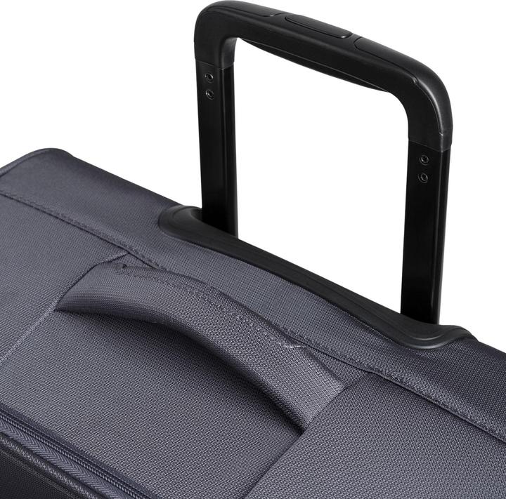 Actual product image Epic Jupiter 4X 4 Rollen Trolley 69 cm (65 l)