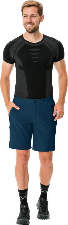 Actual product image Vaude Men's Scopi LW Shorts II (50)