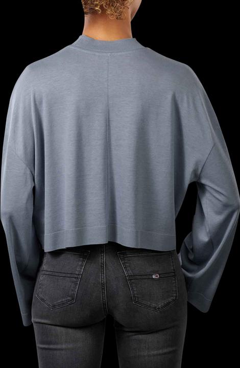 Actual product image Drykorn CEDARIA long-sleeved shirt (L)