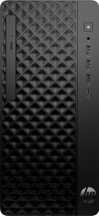 HP ProDesk 2 Tower G1i E Desktop PC (Intel Core i3-14100, 16000 GB, 64 GB)