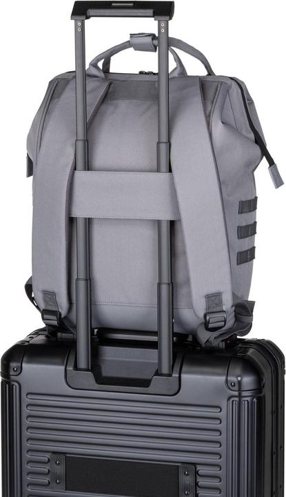 Immagine prodotto Cabaia Zaino Adventurer riciclato Oxford grande (23 l)