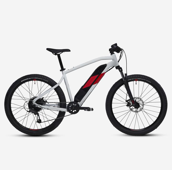 Rockrider E-ST 100