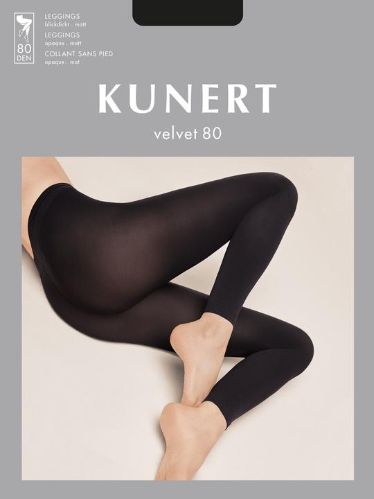 Immagine prodotto Kunert Velvet 80 (80 DEN, 42 - 44)