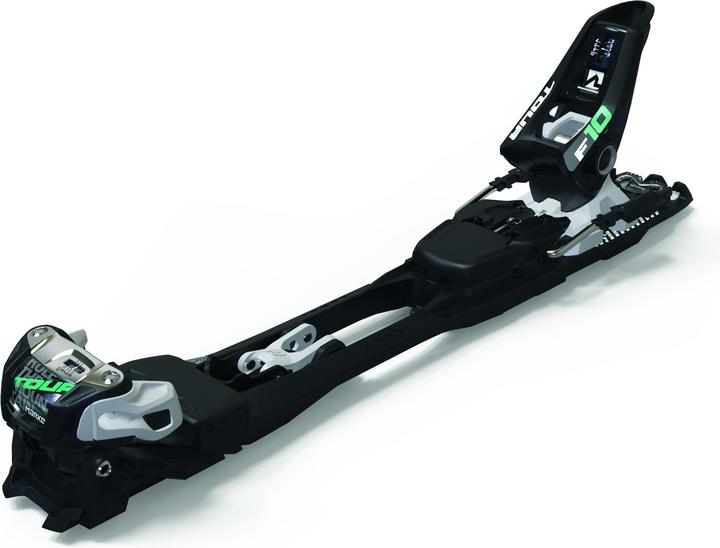 Produktbild Marker Tour F10 (Touren Ski)