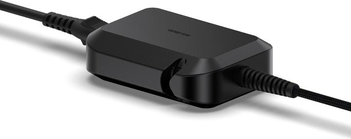 Productafbeelding Unisynk 10420 mobiele lader Universeel Zwart AC Snelladen Binnen (65 W)