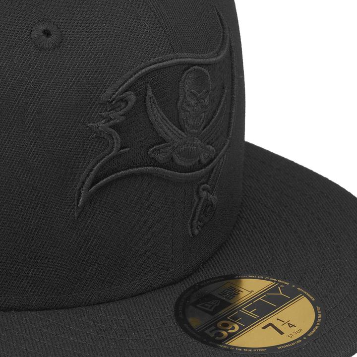 Actual product image New Era 59Fifty Tampa Bay Buccaneers (6 1/2)