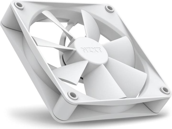 Actual product image NZXT F120Q (120 mm, 1 x)