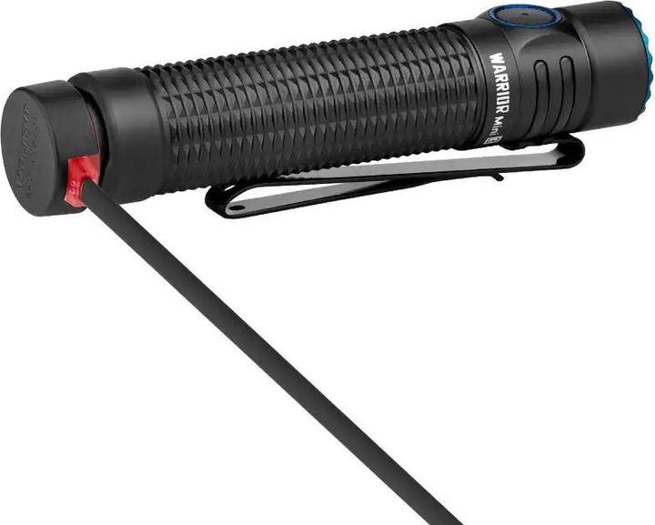Produktbild Olight Warrior Mini 3 (11.10 cm, 1750 lm)