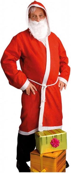Produktbild Nikolaus Nikolausmantel (One Size)