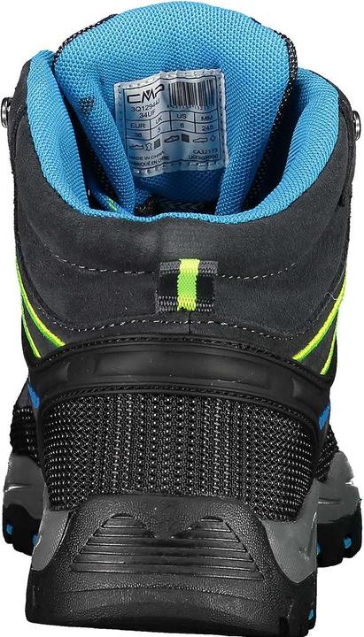 Actual product image CMP Campagnolo Rigel MID WP Shoes (38)