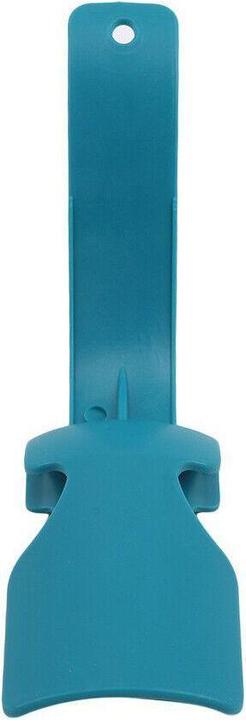 Actual product image JTI Compact shoehorn - 2 pieces - Turquoise
