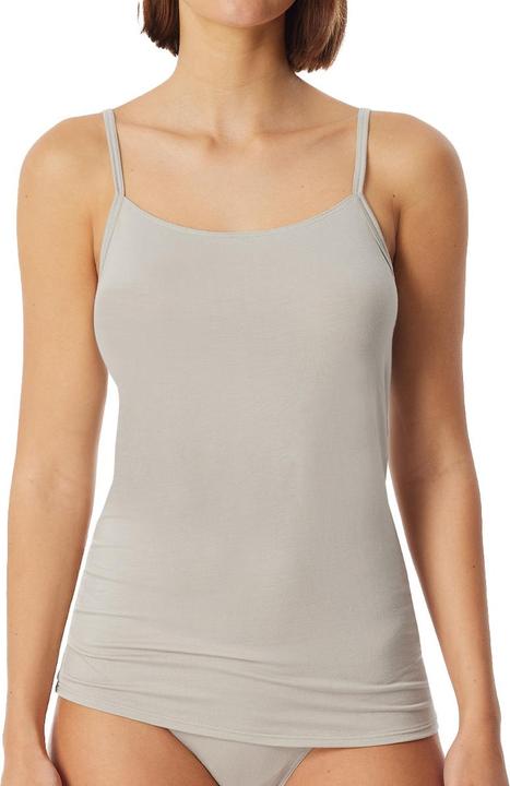 Image du produit Schiesser 6er Pack Modal Essentials Spaghetti Top (46, 3XL)