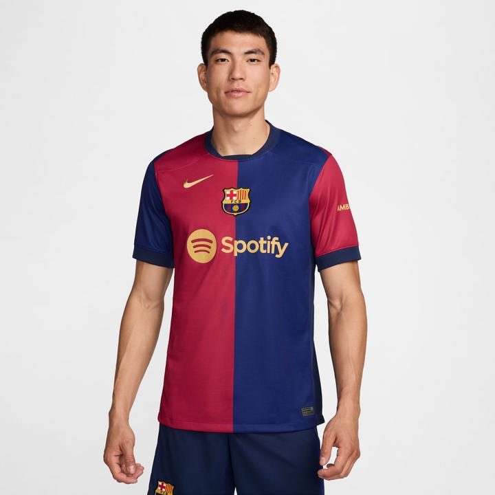 Produktbild Nike FC Barcelona Trikot (3XL)