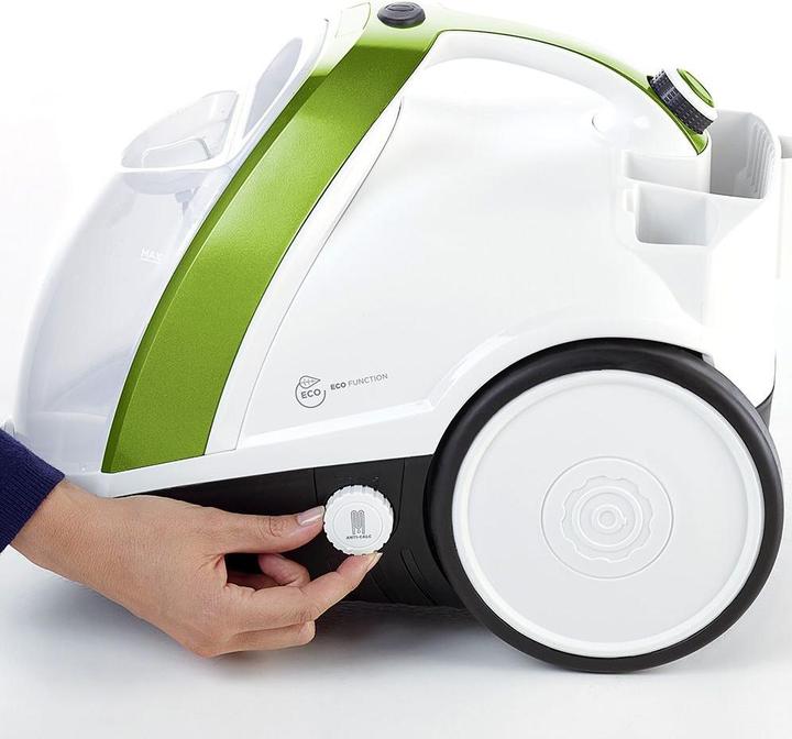 Image du produit Polti Nettoyeur à vapeur Vaporetto Smart 110 Eco (4 bar, 1500 W)