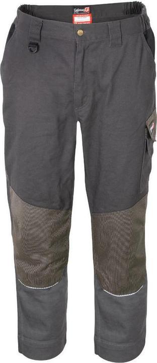 Produktbild Galmag Spodnie Robocze Wh680 Grafit Roz.Xxl (XXL)