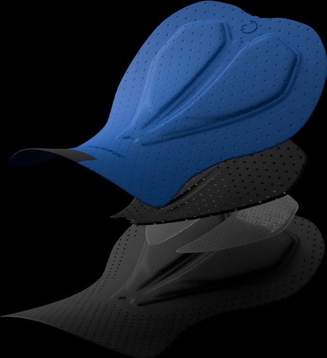 Actual product image Santini Trägerhose kurz CARGO Herren (XXL)