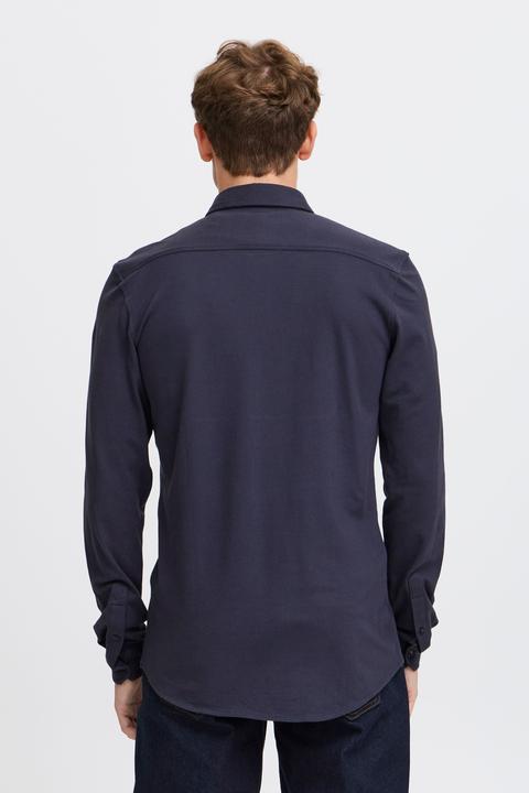 Immagine prodotto Casual Friday CFARTHUR LS BU jersey piquet shirt 20505281 (S)