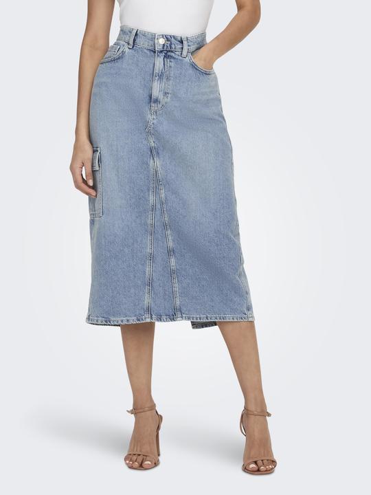 Image du produit Only Jupe midi Jupe en jean (S)