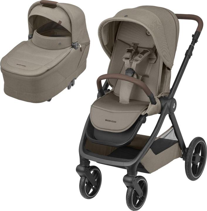 Produktbild Maxi-Cosi Oxford Plus Kinderwagen