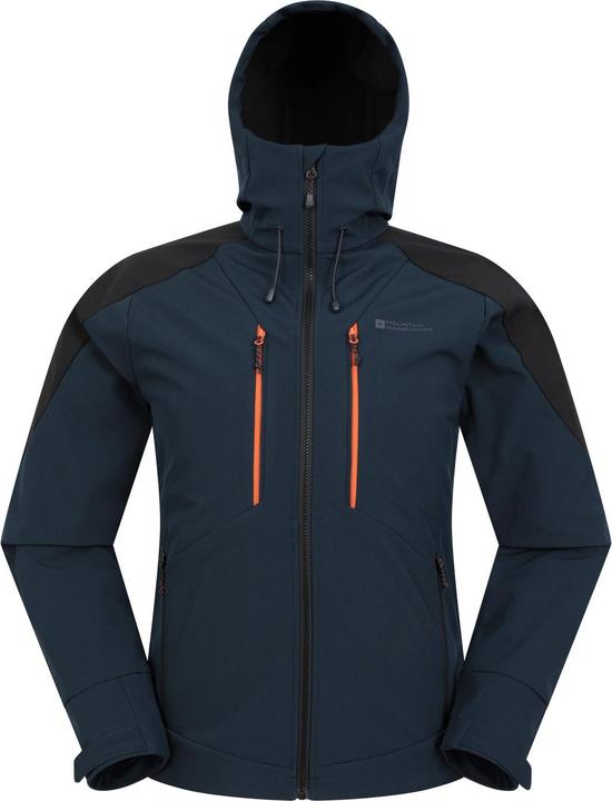 Mountain Warehouse Radius Softshelljacke (XS)