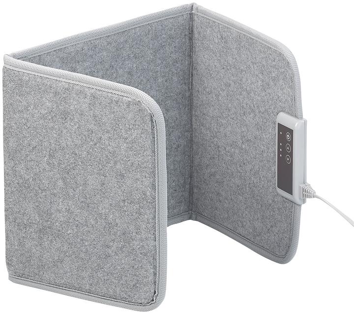 Image du produit Sichler Panneau de chauffage infrarouge à distance pliable
