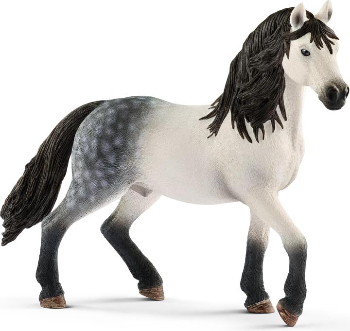 Produktbild Schleich Andalusier Hengst