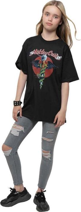 Image du produit Motley Crue Tee-shirt Feelgood (152, 158)