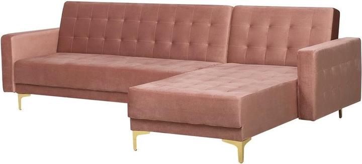 Actual product image Beliani Aberdeen (Corner sofa)