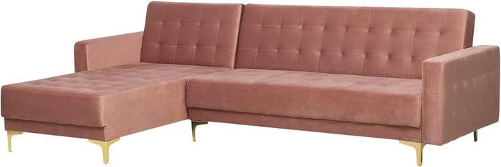 Produktbild Beliani Aberdeen (Ecksofa)