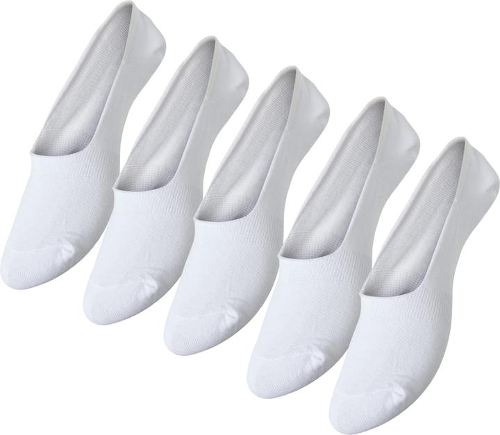 Actual product image Pieces 4-pack footies (pack of 4, 39 - 41)