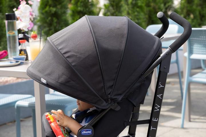 Image du produit Chicco Liteway 4