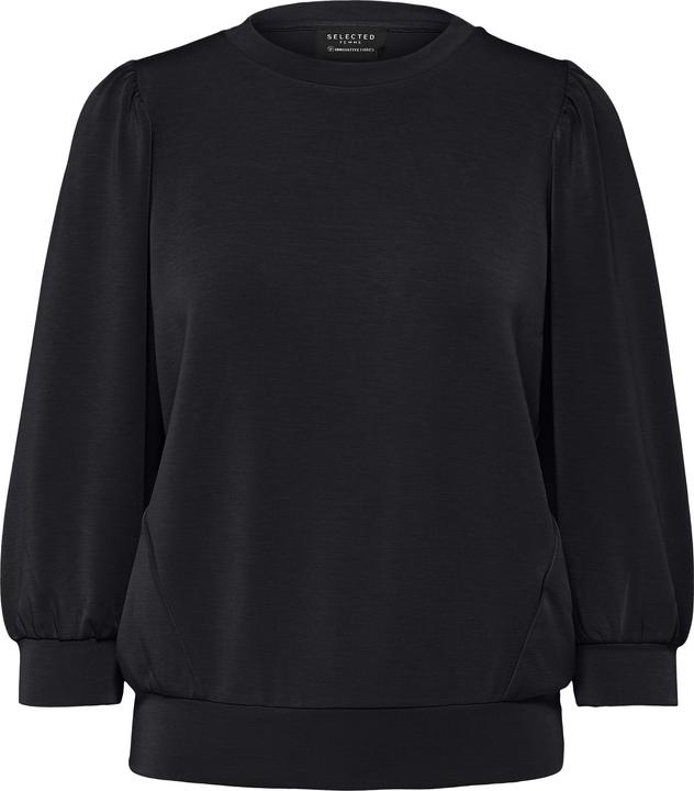 Selected Femme Puffschulter Sweatshirt