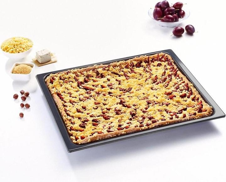 Actual product image Miele Universal plate