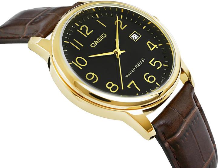 Immagine prodotto Casio Abito (Orologio da polso analogico, 37 mm)