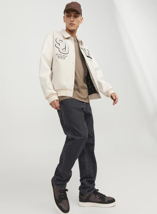 Produktbild Jack & Jones Chris Original SQ 737 Loose Fit Jeans (W31/L30)