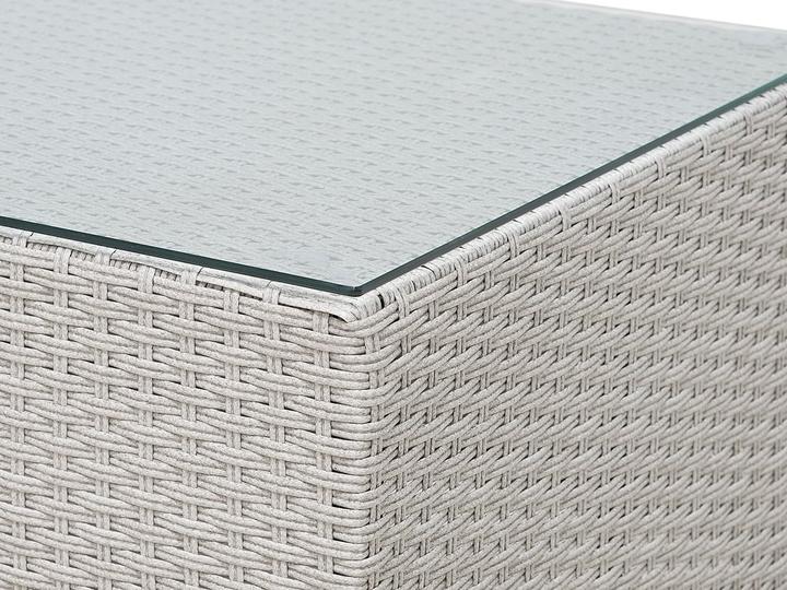 Actual product image Beliani Milano