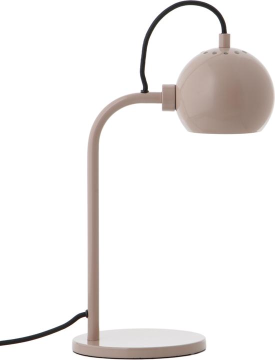 Nude brillant
