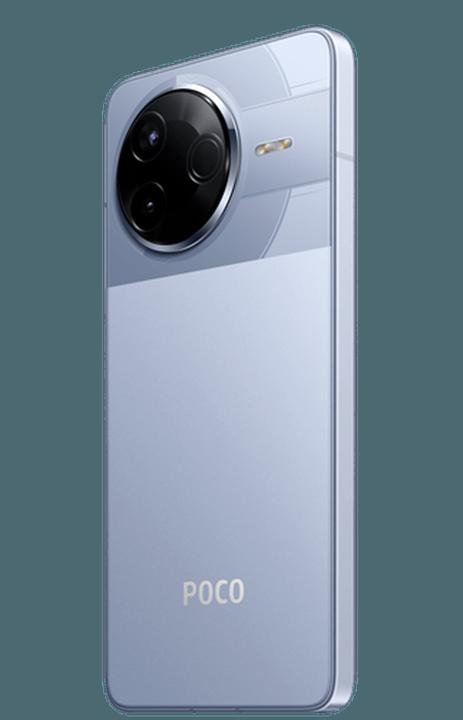 Produktbild Xiaomi Poco F7 Pro (256 GB, Blue, 6.67", Dual SIM, 50 Mpx, 5G)