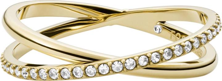 Actual product image Fossil Sadie Ring (55)